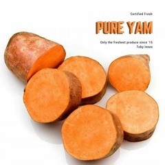 Pure Yam