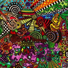 FIyvemix ft. Psyco