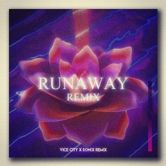 Krewella - Runaway (SoundBoyz Remix)