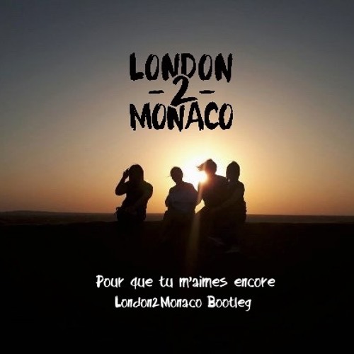 Stream Céline Dion - Pour Que Tu M'aimes Encore (London2Monaco Bootleg) by  London2Monaco | Listen online for free on SoundCloud