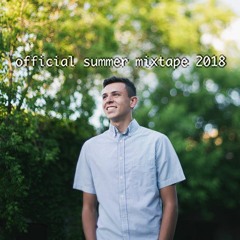 Official Summer Mixtape 2018