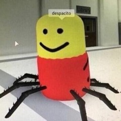 MEGALOCITO by TypicalHeist