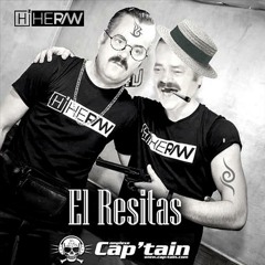 Heraw - El Resitas (Cap'tain Edit)| FREE DOWNLOAD