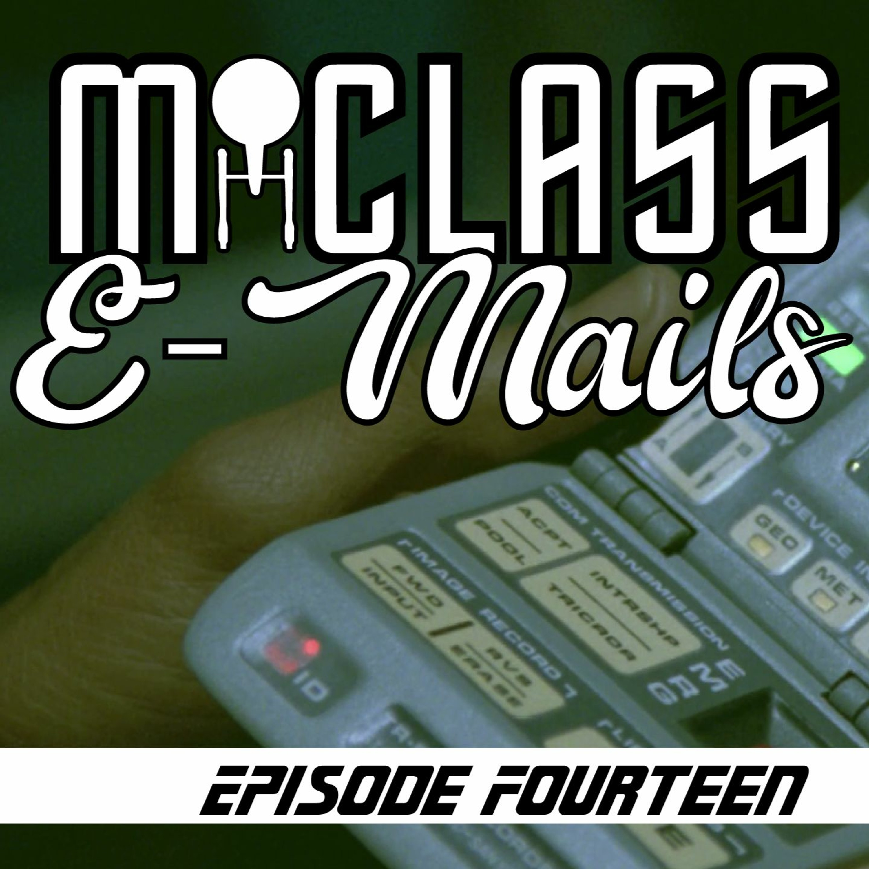 M-Class Podcast