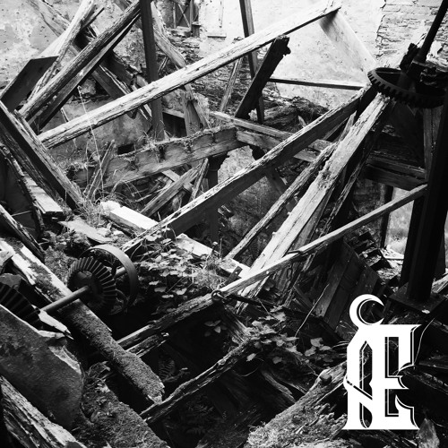 Jonah K - Guestmix for Åbysmal Ẹntities