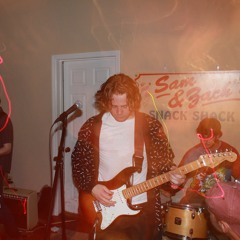 Pardon Me (Incubus) Cover