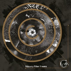 GOJJA - Slippery Filter Freaks -  Album Promo