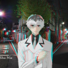 Asphyxia - Cö Shu Nie .Short Ver  (Instrumental & Romaji)