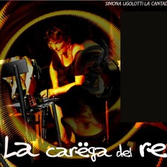 1- Bandeta (il banditore-di enzo del re)