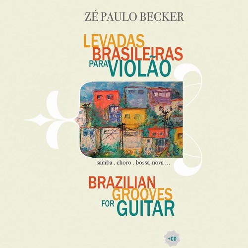 Stream Freenote_ | Listen to Levadas Brasileiras para Violão