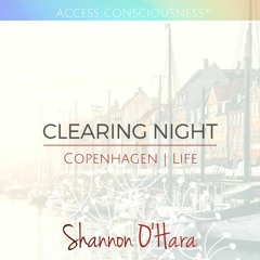 Copenhagen Clearing Night