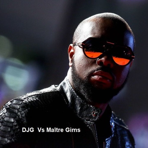 DJG ft Alex DJ Vs Maître Gims - Mi Gna Ft. Super Sako, Hayko(Rome Edit Deep House - 2018)
