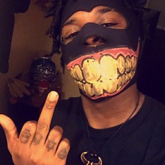 SLUMS- FOR13GN ft. yungdonghost