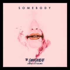The Chainsmokers - Somebody (DMND City Remix)