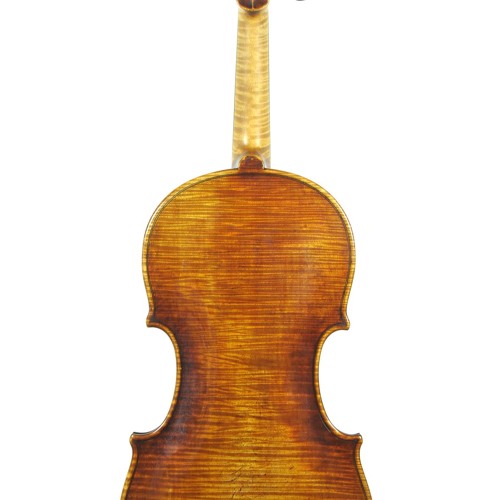 4982 / Fine Czech master violin, Schönbach 1920 € 4,500 by Corilon Violins Free Listening on