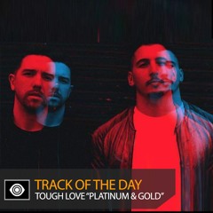 Track of the Day: Tough Love “Platinum & Gold”