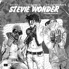 10KDunkin + 645AR + TrapstarMula - Stevie Wonder (prod. gren8)
