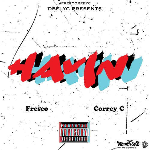 Havin' (iBe) ft Correy C (prod by OnlyVance)