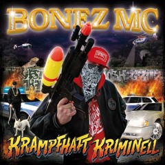 Bonez MC ft. Capuz - Heftiges Teil