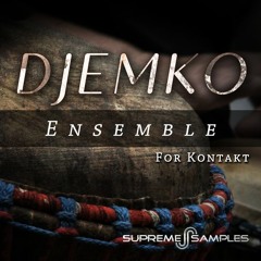 Djemko Uprising