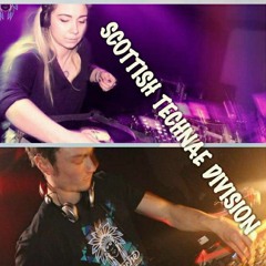 Moxxie @ Scottish Technae Division 001