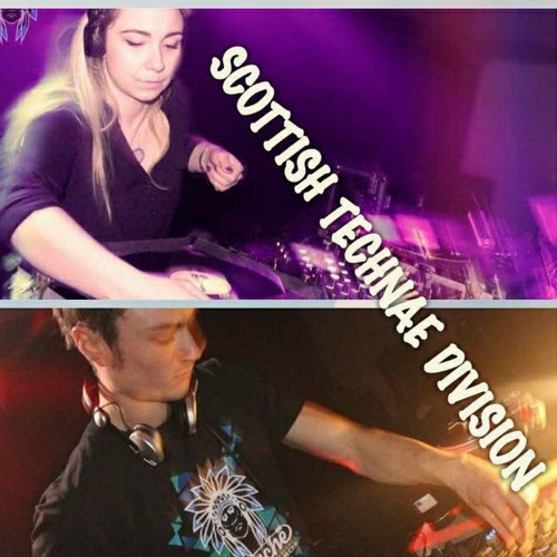 Moxxie @ Scottish Technae Division 001