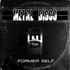 Former Self (Icon Of Coil Cover)