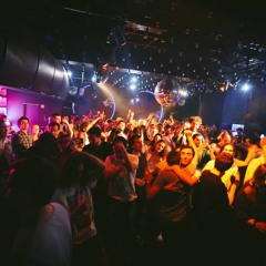 DJ Sets Recorded Live