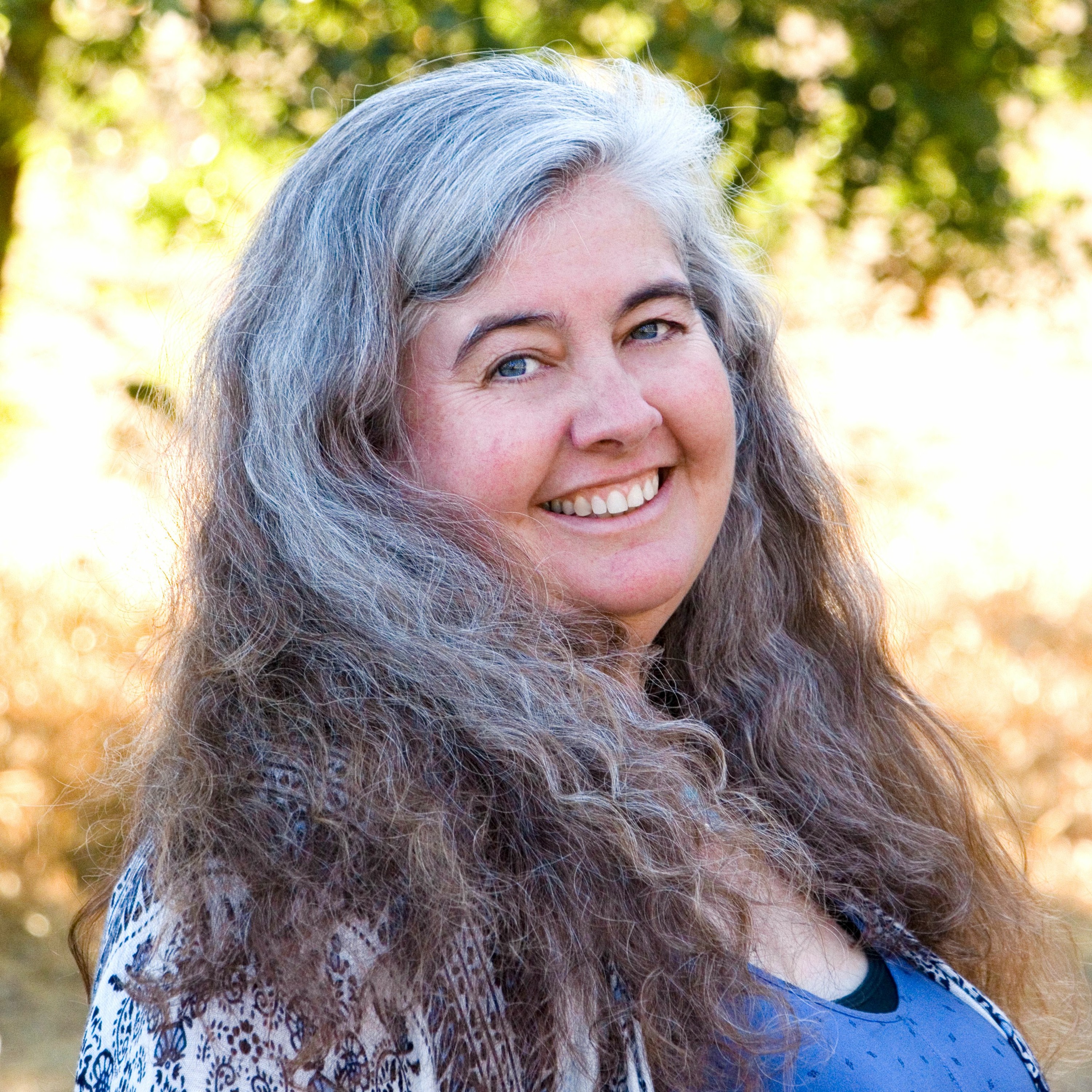 Be the Light Podcast