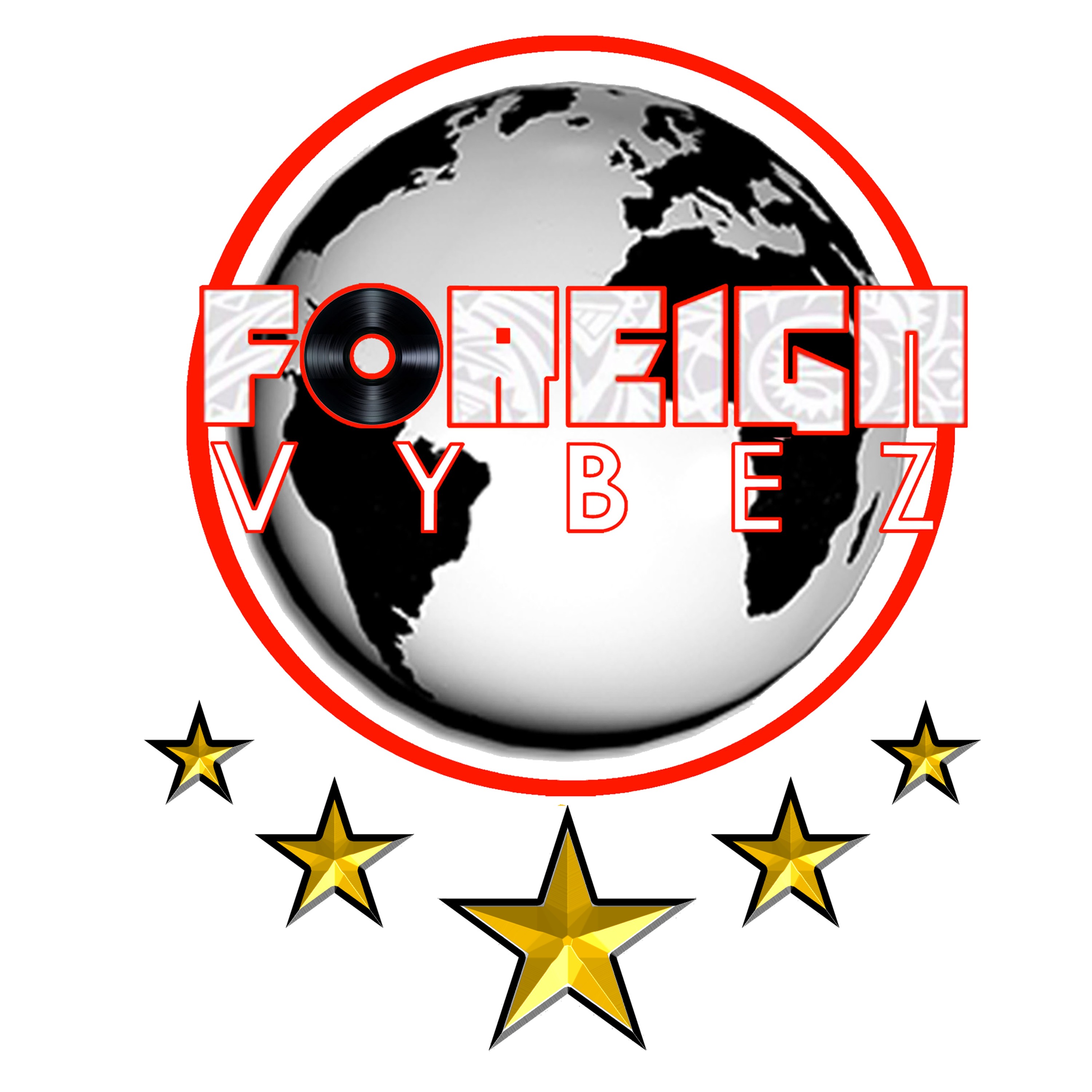 DJ FUCHA RUSH HOUR MIX VOL.1