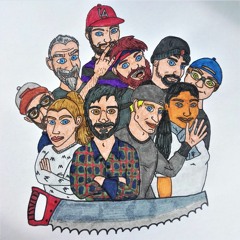 Kommit För Att Stanna