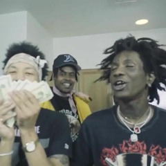 10k Dunkin X Lil Wop 17 - Money Moves