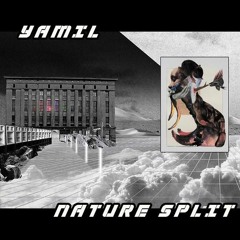 PREMIERE: Yamil - Nature Split (Original Mix) [Open Bar Music]