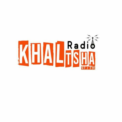 Stream Radio Khaltsha 97.1Fm #KhaltshaDriveMix By (Lutho De Deep).mp3 by  Lutho De Deep | Listen online for free on SoundCloud
