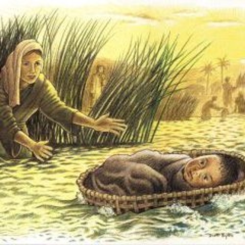 ezai ya nono - ترنيمة أطفال