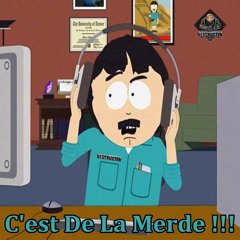 DesTrucTeK - C'Est De La Merde !!!