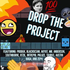Drop The Project
