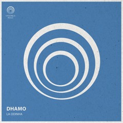 Dhamo - La Odinha (Bardos Huhu Remix)