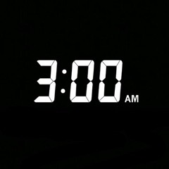 Yusta - 3 AM [Prod. Yusta]