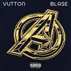 Vutton X Blase - Avengers