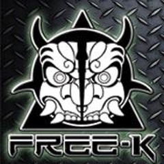 FREE-K / FREAKNIGHT SHOW #11 ON TOXIC SICKNESS / JUNE / 2018