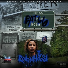 RobnHood Tra "Exit 66" EP