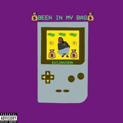 Been In My Bag ( prod. CorMill )