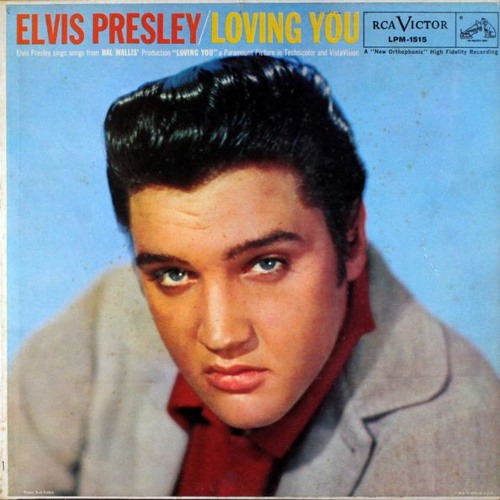 Stream Elvis Presley - Got A Lot O' Livin' To Do (Tomislav Dunkovic Live  Cover) by Tomislav Dunkovic | Listen online for free on SoundCloud