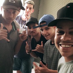 MT - VAI TOMANDO PIROCADA MULHER (DJ BRENIN DJ KN DE VILA VELHA) MC FP MC MV MC PLK