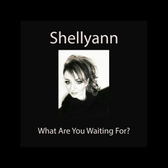 What Are You Waiting For? by Lloyd Jenkins / produced by Tim Hamill