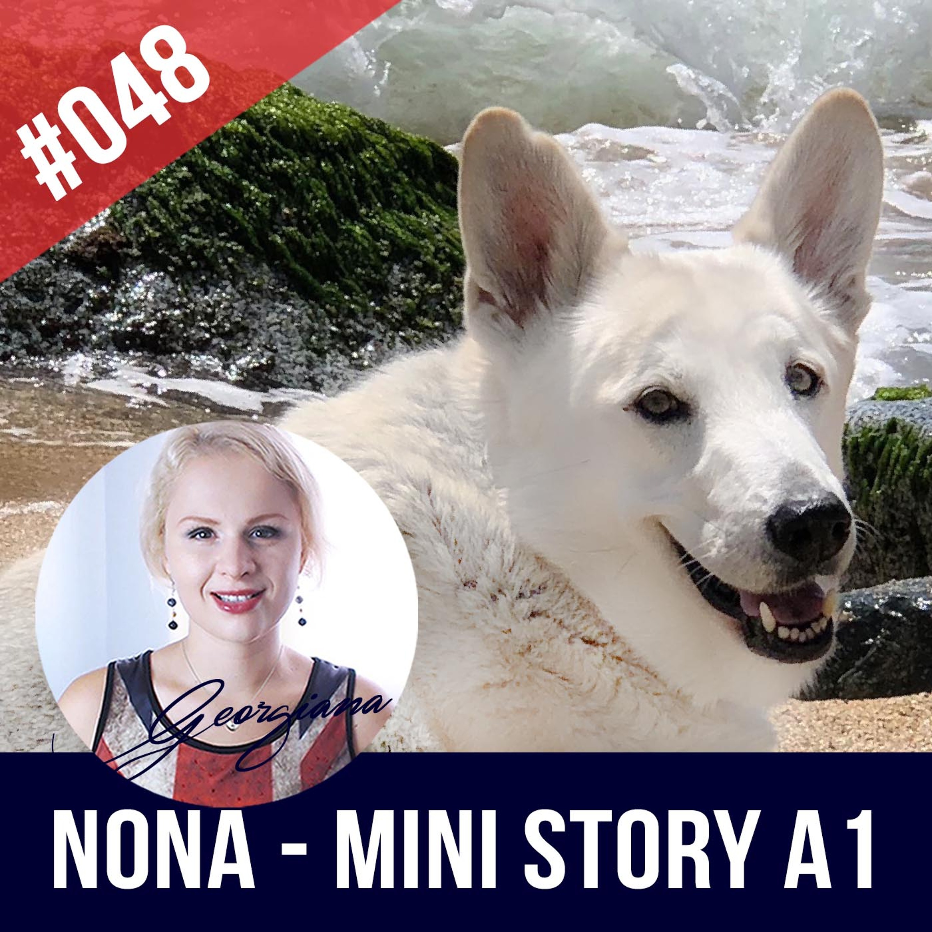 Episode 048-Mini-Story-A1-Nona episode artwork
