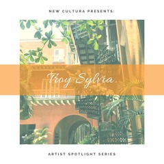 Artist Spotlight: Troy Sylvia.