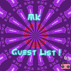 SAS Sessions 003 (MK Guest Mix)