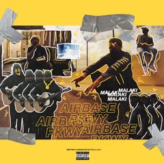 M A L A K I - Twerk (Feat. J-Cruz)